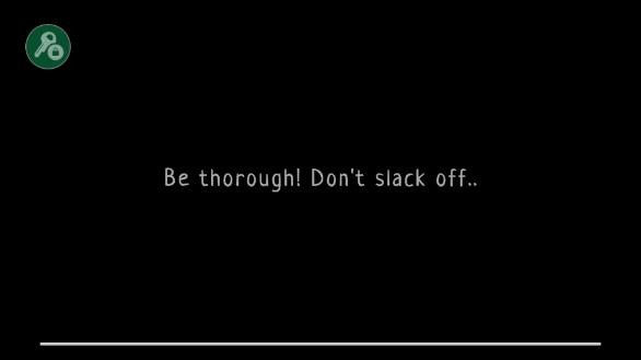 逃离家暴截图(1)