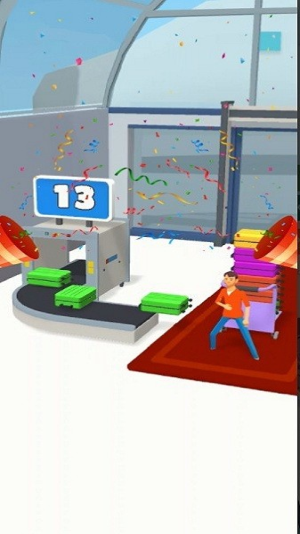 机场狂奔截图(3)