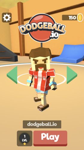 dodgeball.io截图(3)