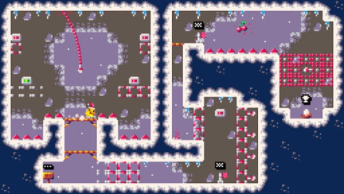  小鸭之魂截图(2)