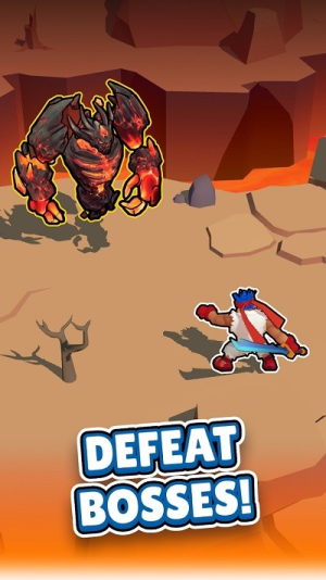 战斗萨满截图(3)