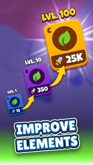 战斗萨满截图(2)