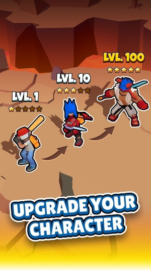 战斗萨满截图(1)