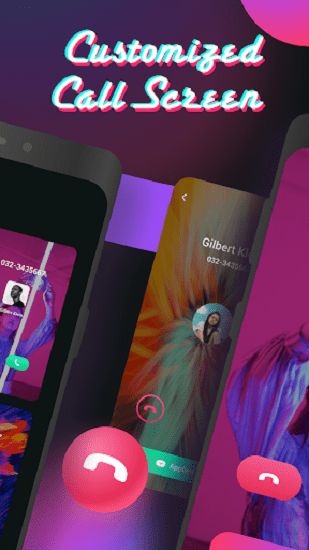 来电快闪秀截图(2)