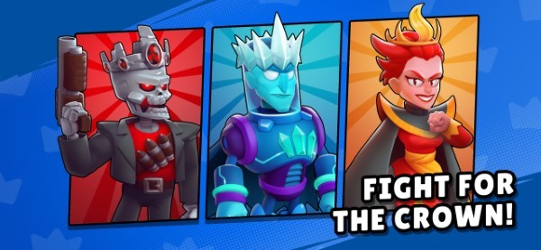 坦克之王截图(1)