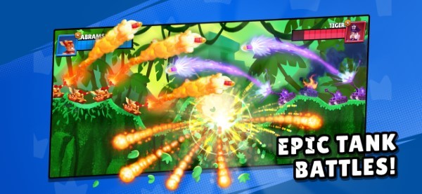 坦克之王截图(2)