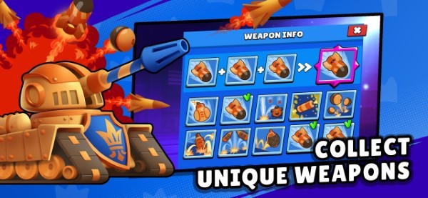 坦克之王截图(3)