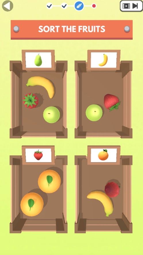 农夫英雄3D截图(3)