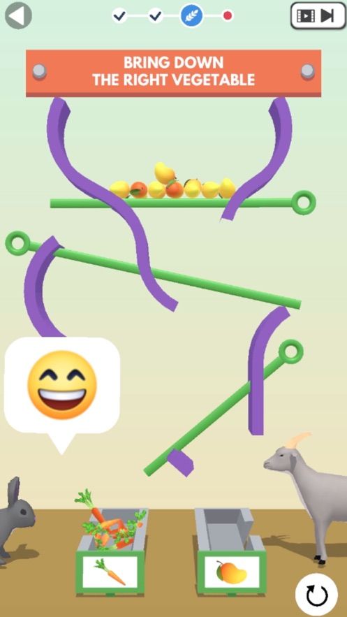 农夫英雄3D截图(4)