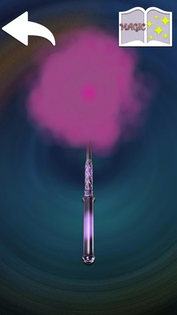 魔法棒模拟器截图(3)