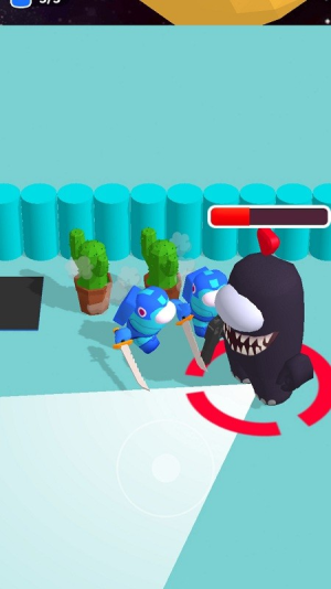 荒野特工刺客暗杀截图(3)