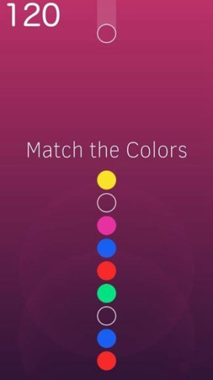 色彩波纹截图(3)