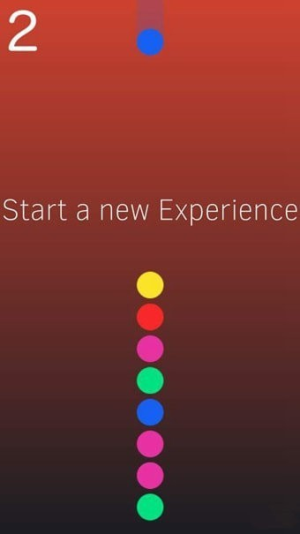 色彩波纹截图(1)