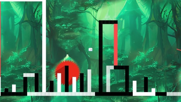 反转世界截图(3)