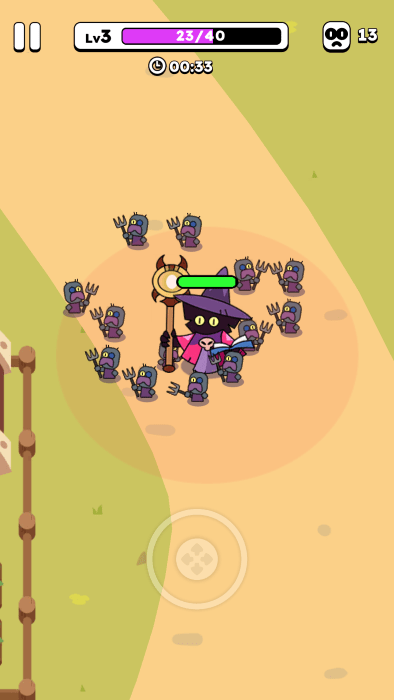 小小亡灵军截图(3)