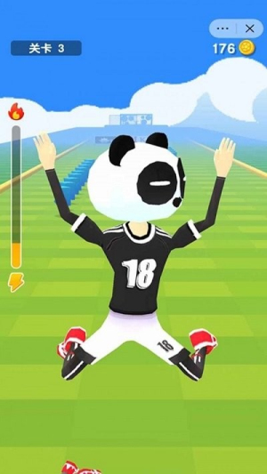 足球冲冲冲截图(3)