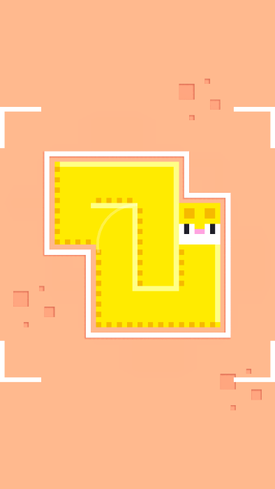 长猫谜境截图(1)