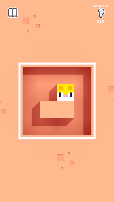 长猫谜境截图(3)