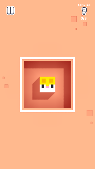 长猫谜境截图(2)