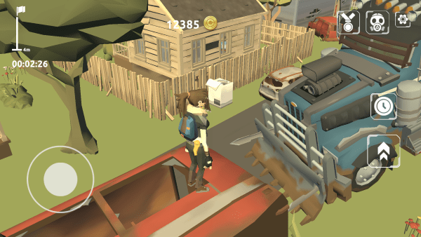 垂直攀升截图(3)