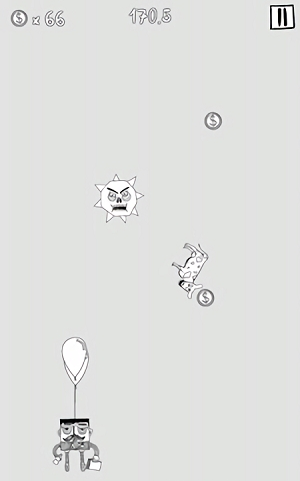 愚蠢的桑切斯截图(3)