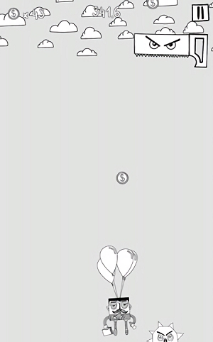 愚蠢的桑切斯截图(1)