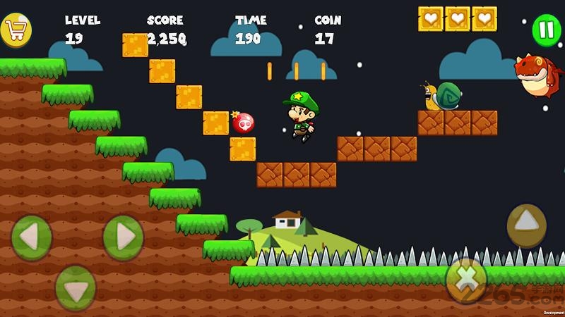 鲍勃的世界截图(3)