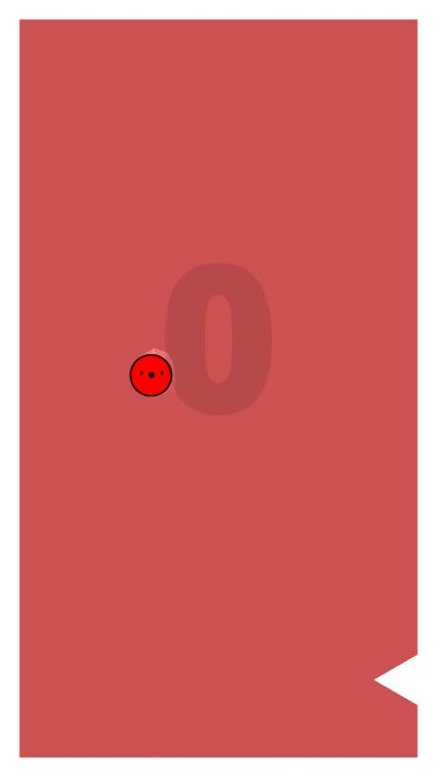 球球闯尖刺截图(1)