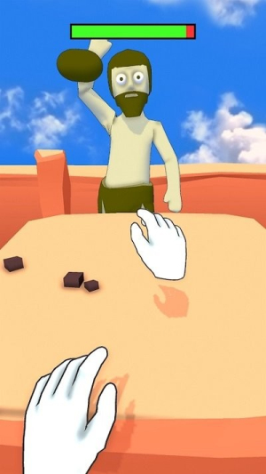 我是上帝截图(2)