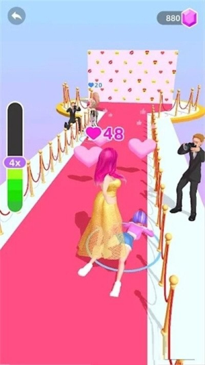 名人堂女王截图(2)