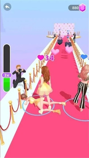 名人堂女王截图(3)