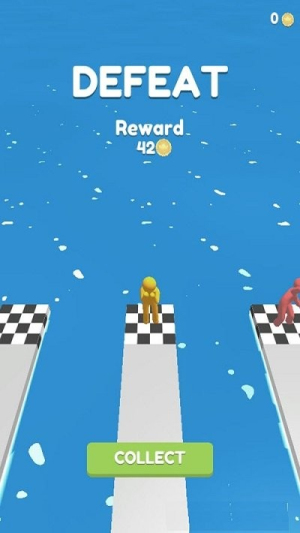 疯狂造桥小能手截图(1)