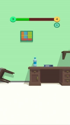 瓶子旋转跳跃截图(3)