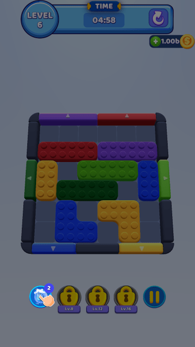 色块果酱截图(2)