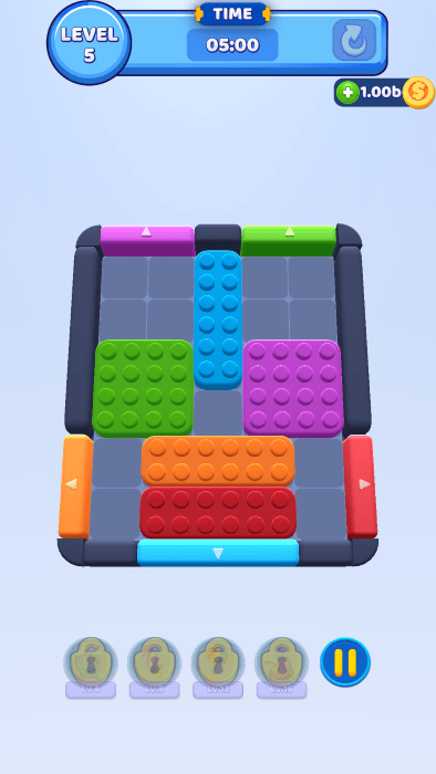 色块果酱截图(1)