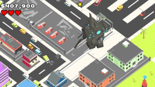 调皮宝宝往哪跑截图(3)