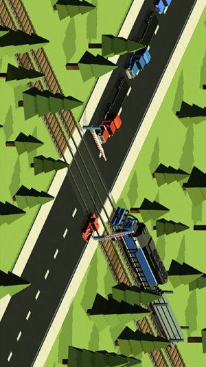 小火车总动员截图(3)