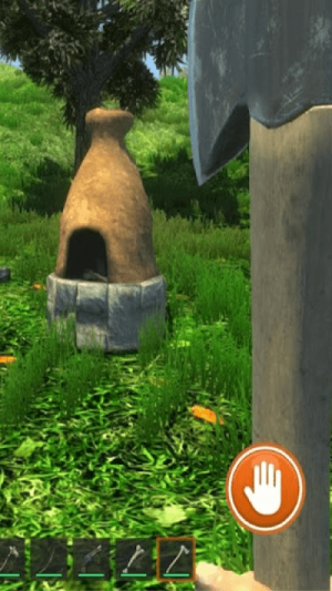 海上求生3d截图(3)