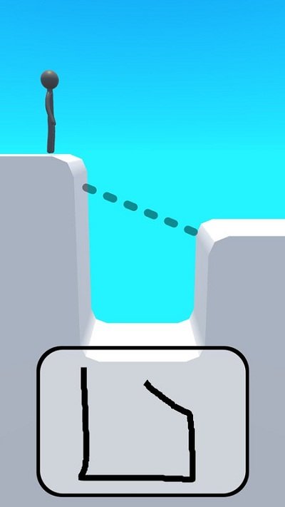 画个大坑截图(3)