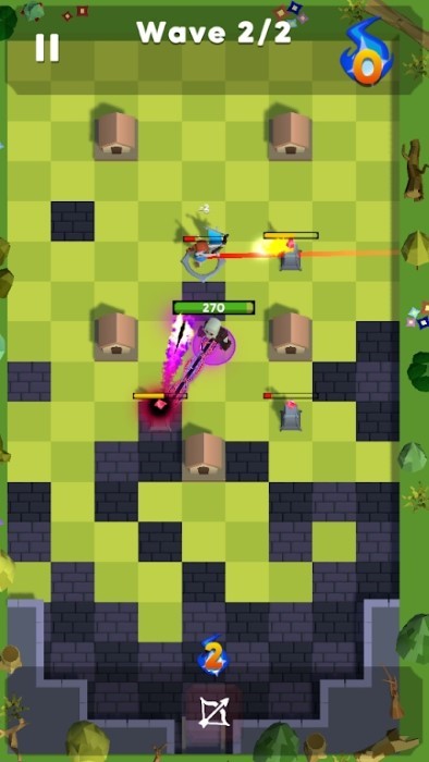 巫妖传奇截图(1)