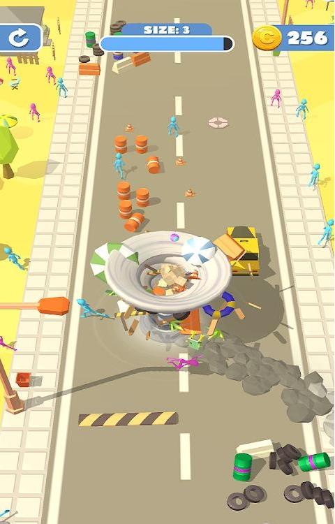 完美风暴截图(1)