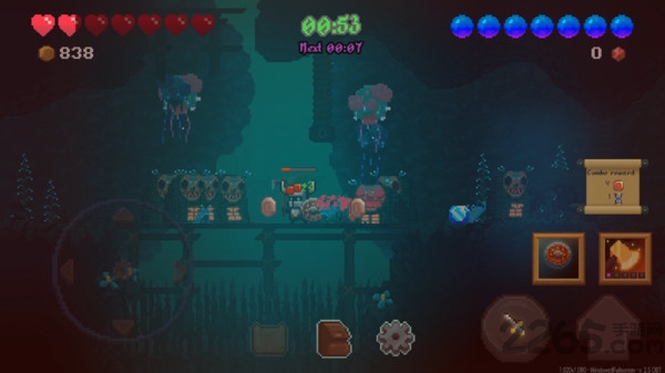 我的口袋英雄截图(2)