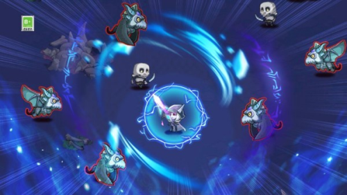 最强武器大战截图(3)