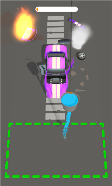 水桶灭火截图(1)