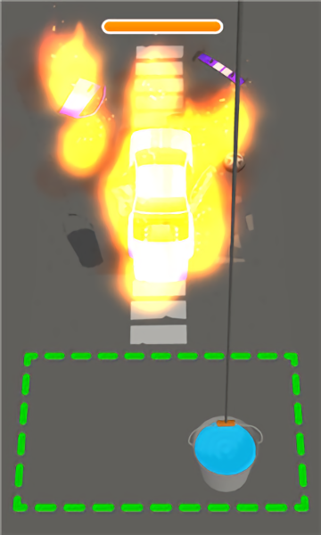 水桶灭火截图(3)