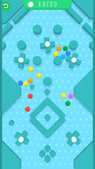 愤怒球球截图(3)