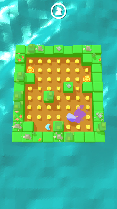 吃掉果冻人截图(1)