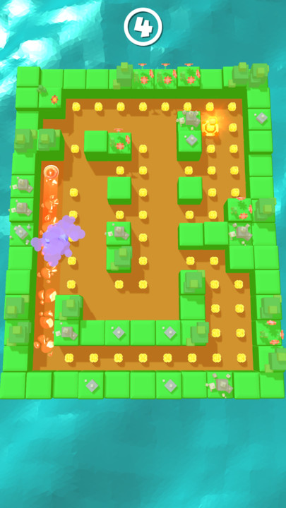 吃掉果冻人截图(2)