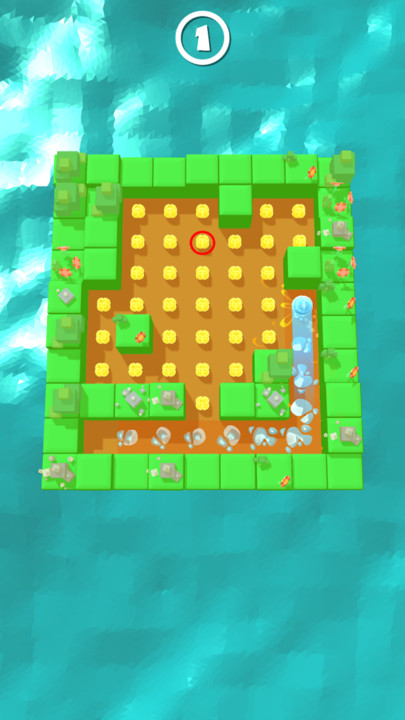 吃掉果冻人截图(3)