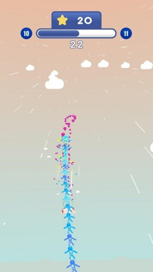 果冻人军团截图(2)